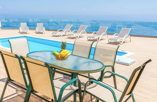 Skinaria Villa | Villa Stephania - Three Bedroom Villa, Sleeps 6