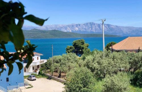 Spanokhorion House | Villa theosis