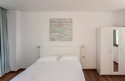 Kalathas Villa | Villa Valentina Chania