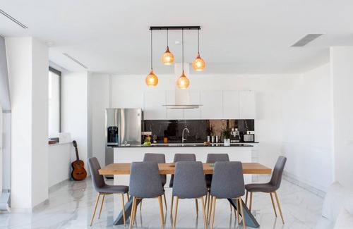 Kalathas Villa | Villa Valentina Chania