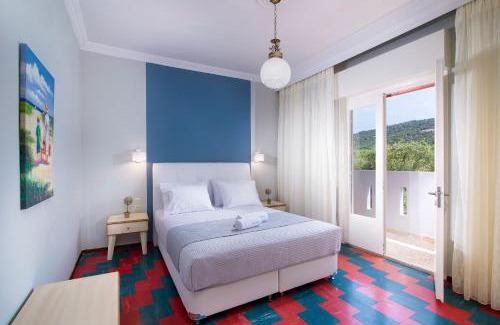 Skala Kallirachis House | Villa Vista Al Mar