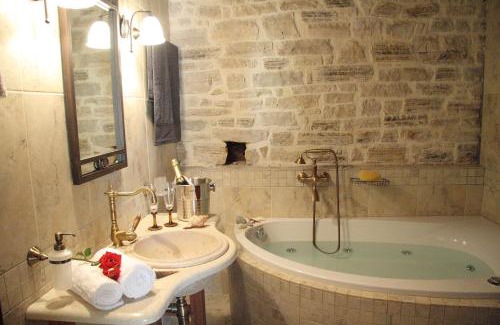 Kionion Villa | Villa Votsalo