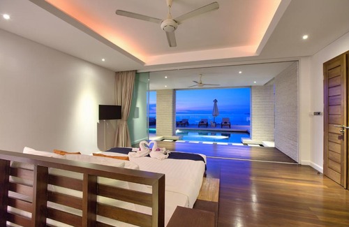 Mae Nam Villa | Villa White Tiger Koh Samui