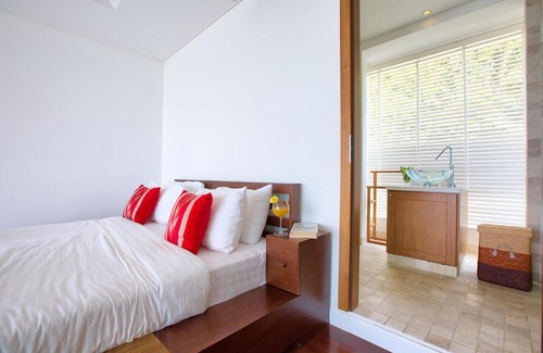 Mae Nam Villa | Villa White Tiger Koh Samui