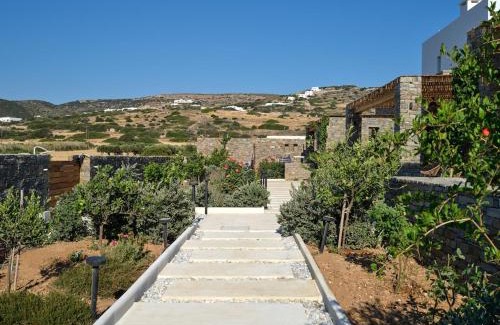 Paros Villa | Villa Zamira