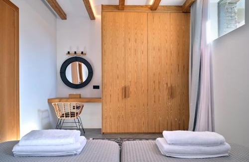 Paros Villa | Villa Zamira