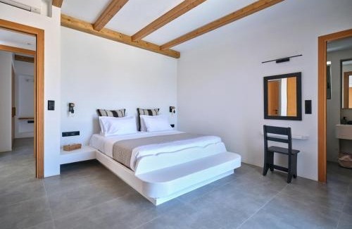 Paros Villa | Villa Zamira