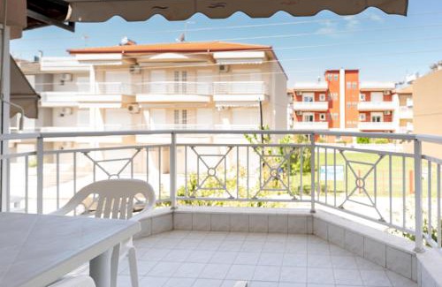 Katerini Apartment | Villa Zeus INN