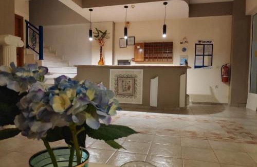 Katerini Apartment | Villa Zeus INN