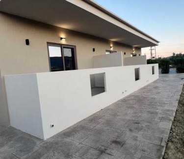 Agrilia Apartment | Villaggio Verde