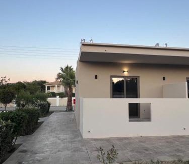 Agrilia Apartment | Villaggio Verde