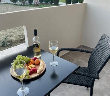 Agrilia Apartment | Villaggio Verde