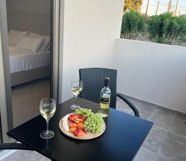 Agrilia Apartment | Villaggio Verde