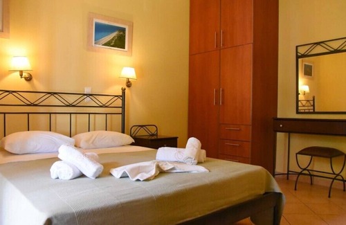 Agios Ioannis Apartment | Villagio