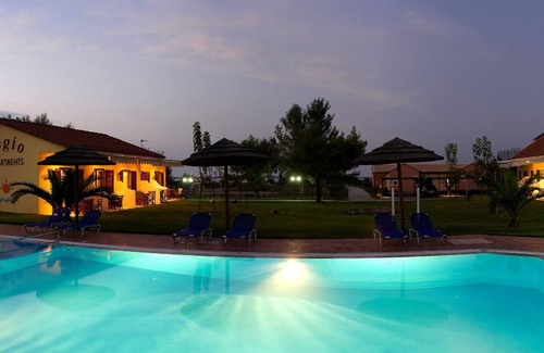 Agios Ioannis Apartment | Villagio