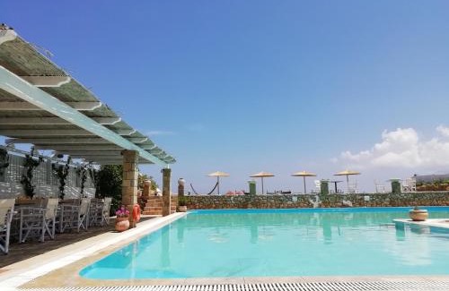 Skiros Hotel | Vina Beach Hotel
