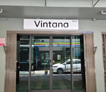 Rong Muang Hostel | Vintana Siam Bangkok