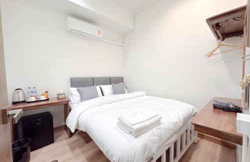 Rong Muang Hostel | Vintana Siam Bangkok