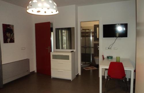 Lefkada Apartment | Violeta Apartments