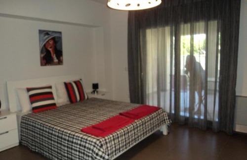 Lefkada Apartment | Violeta Apartments