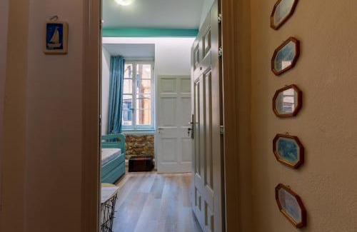 Old Town Apartment | VIP Liston Apartment #731