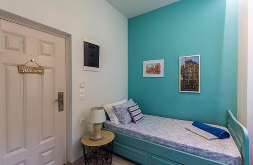 Old Town Apartment | VIP Liston Apartment #731