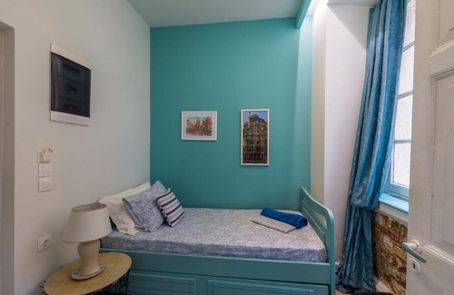 Old Town Apartment | VIP Liston Apartment #731