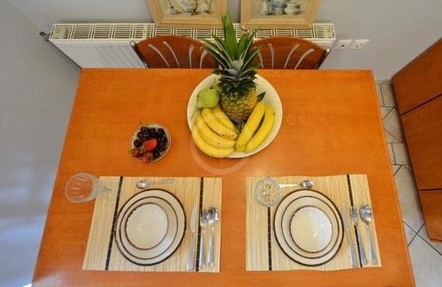 Porto Heli Apartment | Vista Mare I