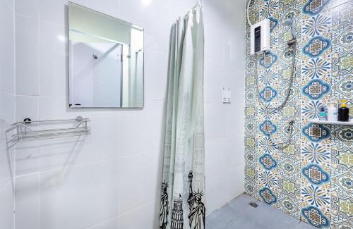 Khlong Maha Nak Hostel | Visut House Hostel