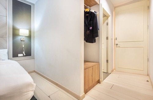 Khlong Maha Nak Hostel | Visut House Lan Luang4 , heritage hostel