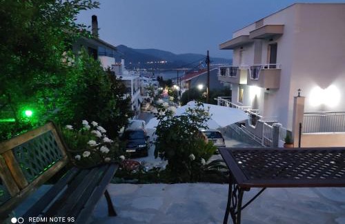 Nea Iraklitsa Apartment | Vivi Apartments