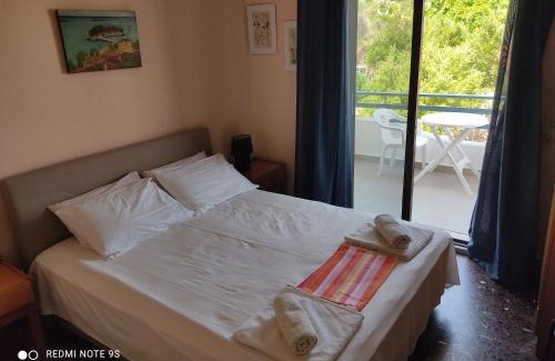Nea Iraklitsa Apartment | Vivi Apartments