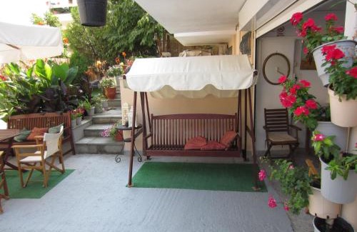 Nea Iraklitsa Apartment | Vivi Apartments