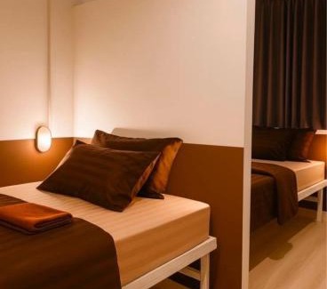 Chang Moi Hostel | WanderFox