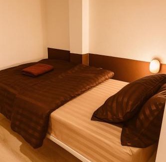 Chang Moi Hostel | WanderFox