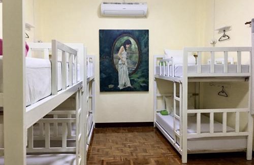 Mae Rim Hostel | Wanida Hostel