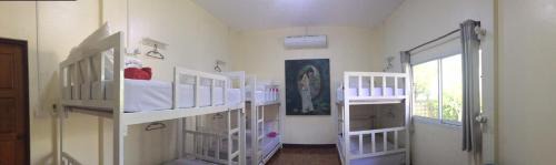 Mae Rim Hostel | Wanida Hostel