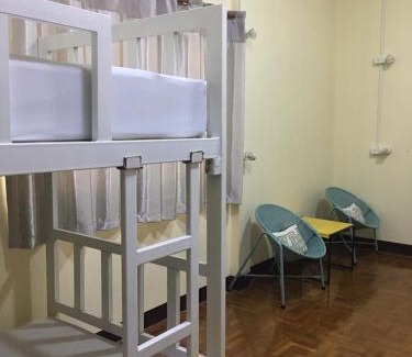 Mae Rim Hostel | Wanida Hostel
