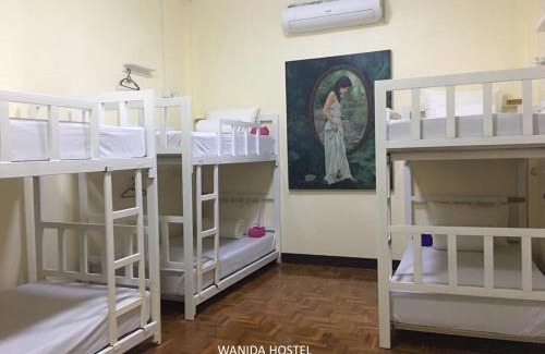 Mae Rim Hostel | Wanida Hostel