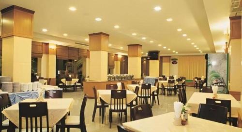 Na Muang Hotel | Western Grand Hotel Ratchaburi