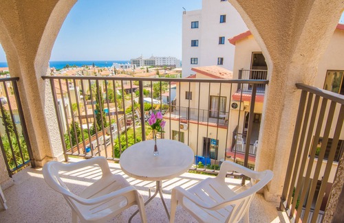Pernera Apartment | Windmills Hotel Apartments
