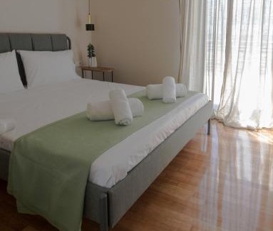 Palaio Faliro Apartment | Wonder Apartment over the Sea