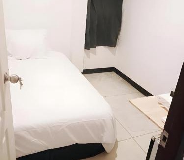 Bang Kho Laem Apartment | X GO INN Asiatique Bangkok - โกอินน์ เอเชียทีค เจริญกรุง