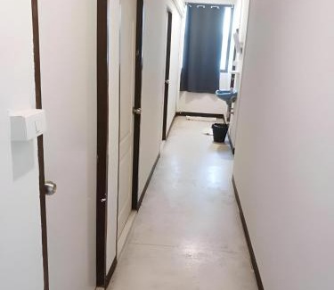 Bang Kho Laem Apartment | X GO INN Asiatique Bangkok - โกอินน์ เอเชียทีค เจริญกรุง