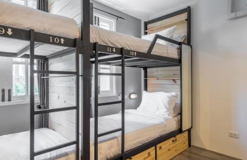 Rama 9 Hostel | X9Hostel