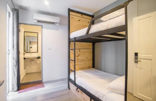 Rama 9 Hostel | X9Hostel