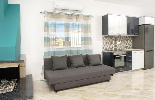 Ierissos Apartment | XD Central Apartments