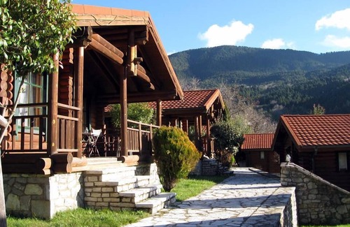 Ano Chora Apartment | Xenios Chalets
