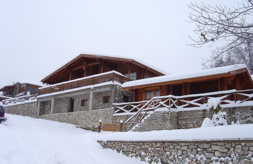Ano Chora Apartment | Xenios Chalets