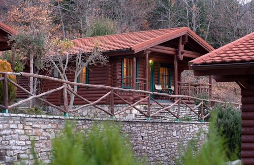 Ano Chora Apartment | Xenios Chalets